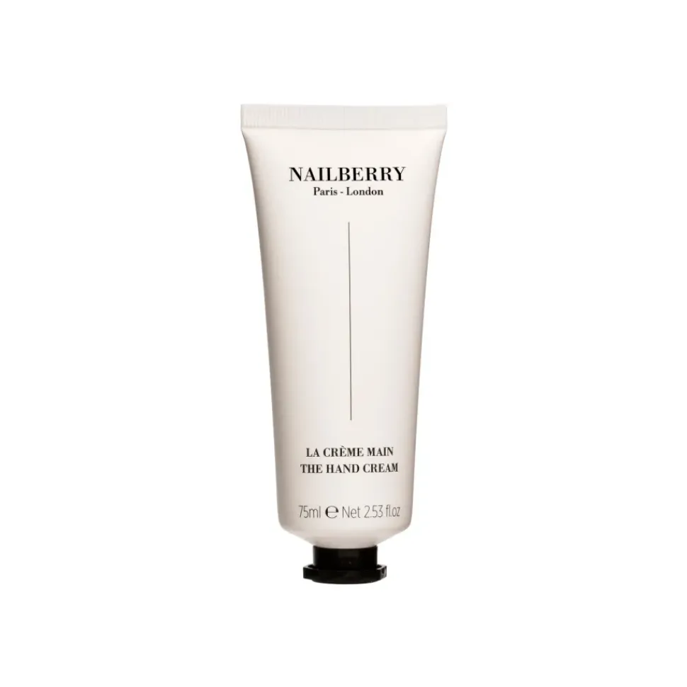 The Hand Cream | NAILBERRY - pflegende Handcreme