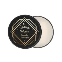 The Magician - Deodorantcreme "Patchouli & Limette" | La Belle Lune