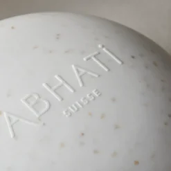 THE PEBBLE - Behälter für festes Shampoo, Conditioner &Seifen | ABHATI SUISSE