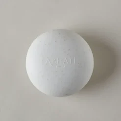THE PEBBLE - Behälter für festes Shampoo, Conditioner &Seifen | ABHATI SUISSE
