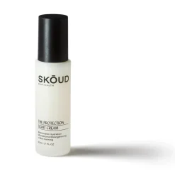 The Protection Light Cream | SKŌUD Cosmetics - Feuchtigkeitscreme