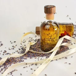 TRANQUIL ISLE Relaxing Bath & Shower Oil/ Duschöl | LOLA'S APOTHECARY