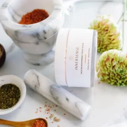 True Enlightenment Scalp Scrub - Kopfhautpeeling