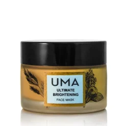 Ultimate Brightening Face Mask - wirkungsvolle Gesichtsmaske