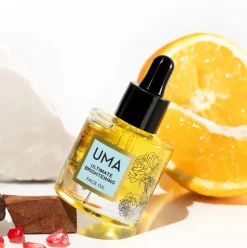 Ultimate Brightening Face Oil - Gesichtssöl für strahlende Haut