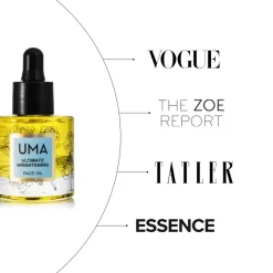 Ultimate Brightening Face Oil - Gesichtssöl für strahlende Haut