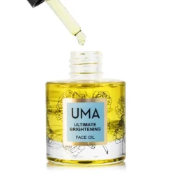 Ultimate Brightening Face Oil - Gesichtssöl für strahlende Haut