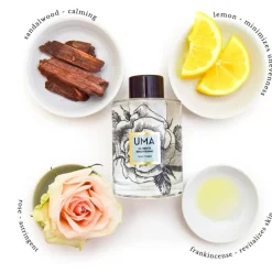 Ultimate Brightening Rose Toner - Gesichtstoner