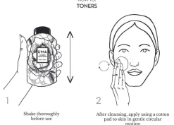 Ultimate Brightening Rose Toner - Gesichtstoner