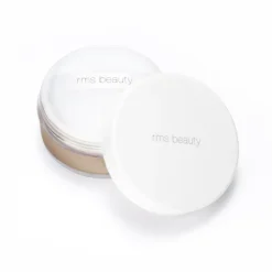 UnPowder | RMS Beauty - Puder transparent und mit Farbe