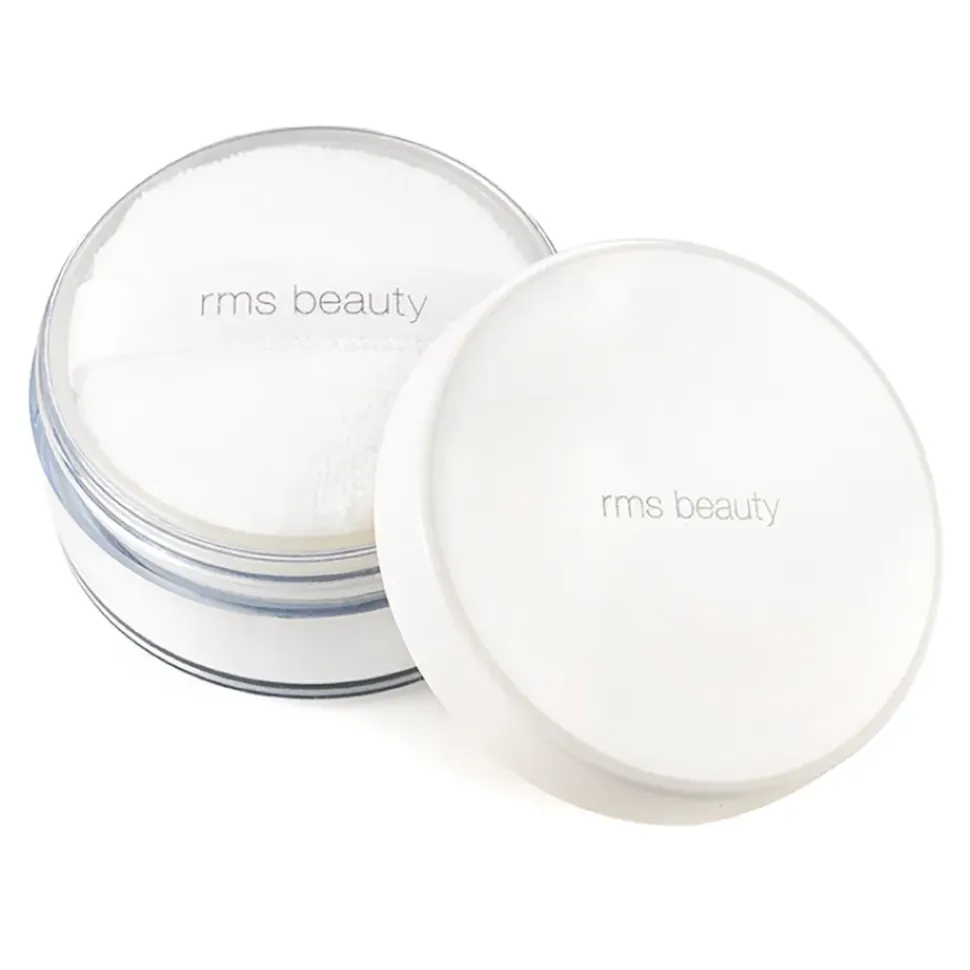 UnPowder | RMS Beauty - Puder transparent und mit Farbe
