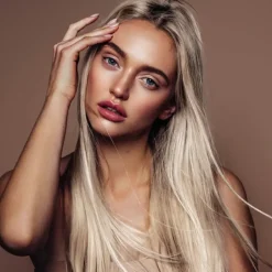 Vanilla Biscuit Blonde - pflegende Pflanzenhaarfarbe - Healing Herbs Hair Color
