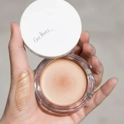 Vanilla Highlighter | Ere Perez - Cremiger Highlighter