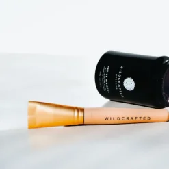 Vegan Masque Brush | Wildcrafted Organics - Maskenpinsel