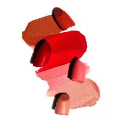 Velvet Lipstick - pflegender Lippenstift mit semi-mattem Finish