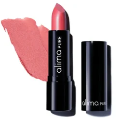 Velvet Lipstick - pflegender Lippenstift mit semi-mattem Finish