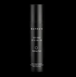 Velvet Shield Gesichtscreme SPF 50 UVA + UVB
