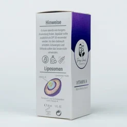Vitamin A Retinol-Retinal-Serum - Franzi & Daniel Cosmetics