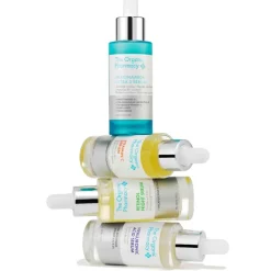 Vitamin C Serum · THE ORGANIC PHARMACY - Antioxidantien Serum