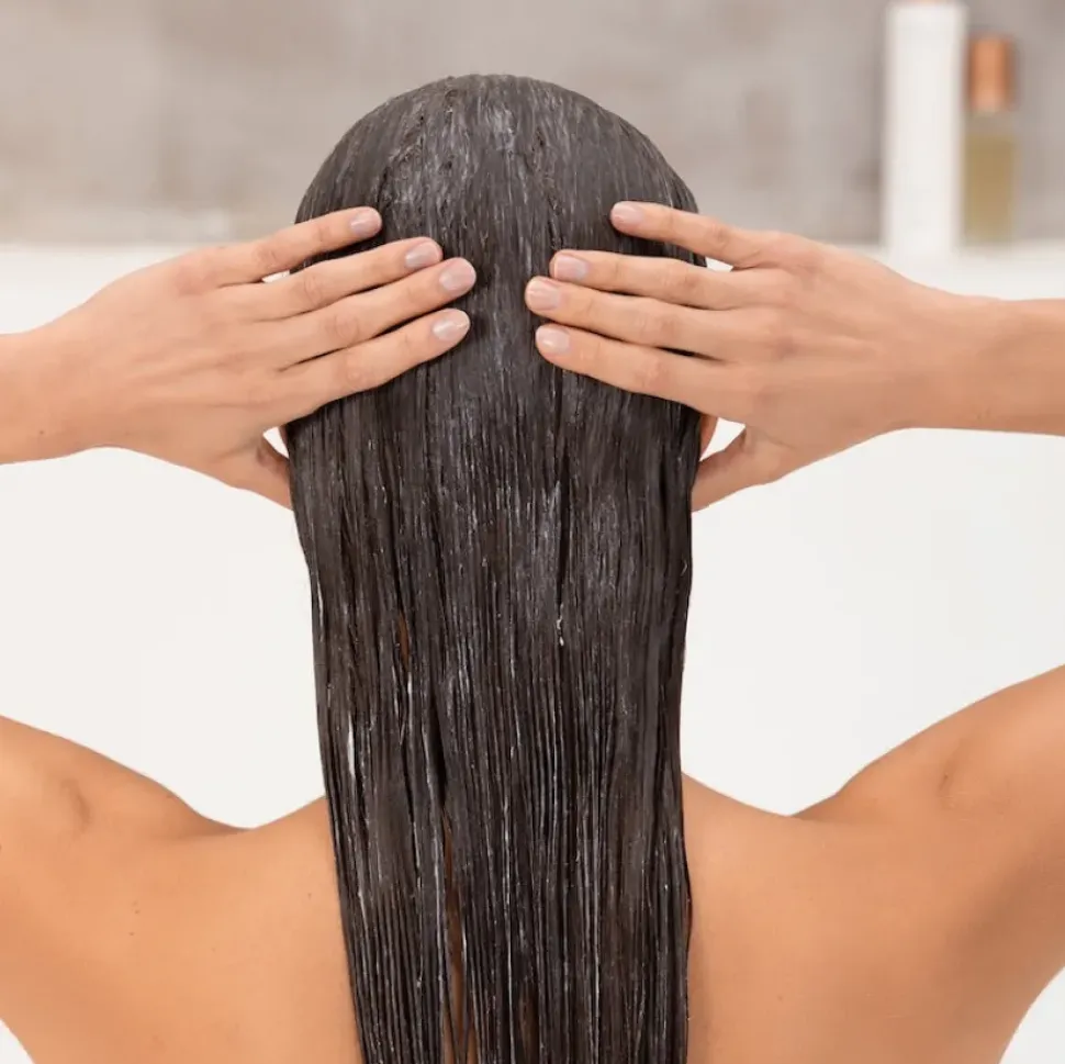 Volume & Shine Hydrating Conditioner