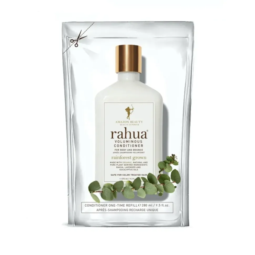Voluminous Conditioner REFILL - Nachfüllpack
