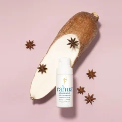 Voluminous Dry Shampoo - Trockenshampoo
