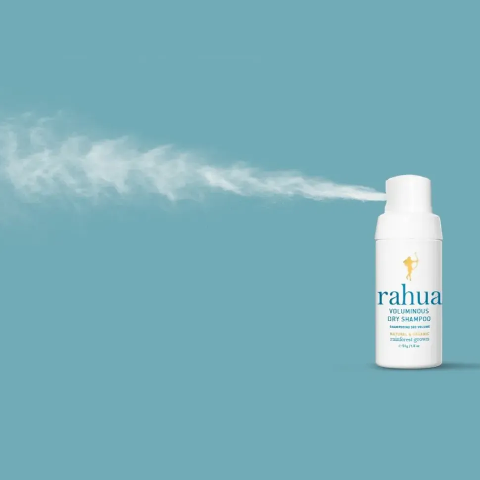 Voluminous Dry Shampoo - Trockenshampoo