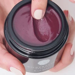 Wild Berry Honey Cleanse| Exfoliant | Masque - feuchtigkeitsspendend, reinigend & voller Vitamine - SALE