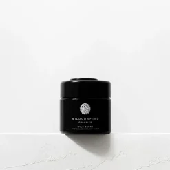 Wild Berry Honey Cleanse| Exfoliant | Masque - feuchtigkeitsspendend, reinigend & voller Vitamine - SALE