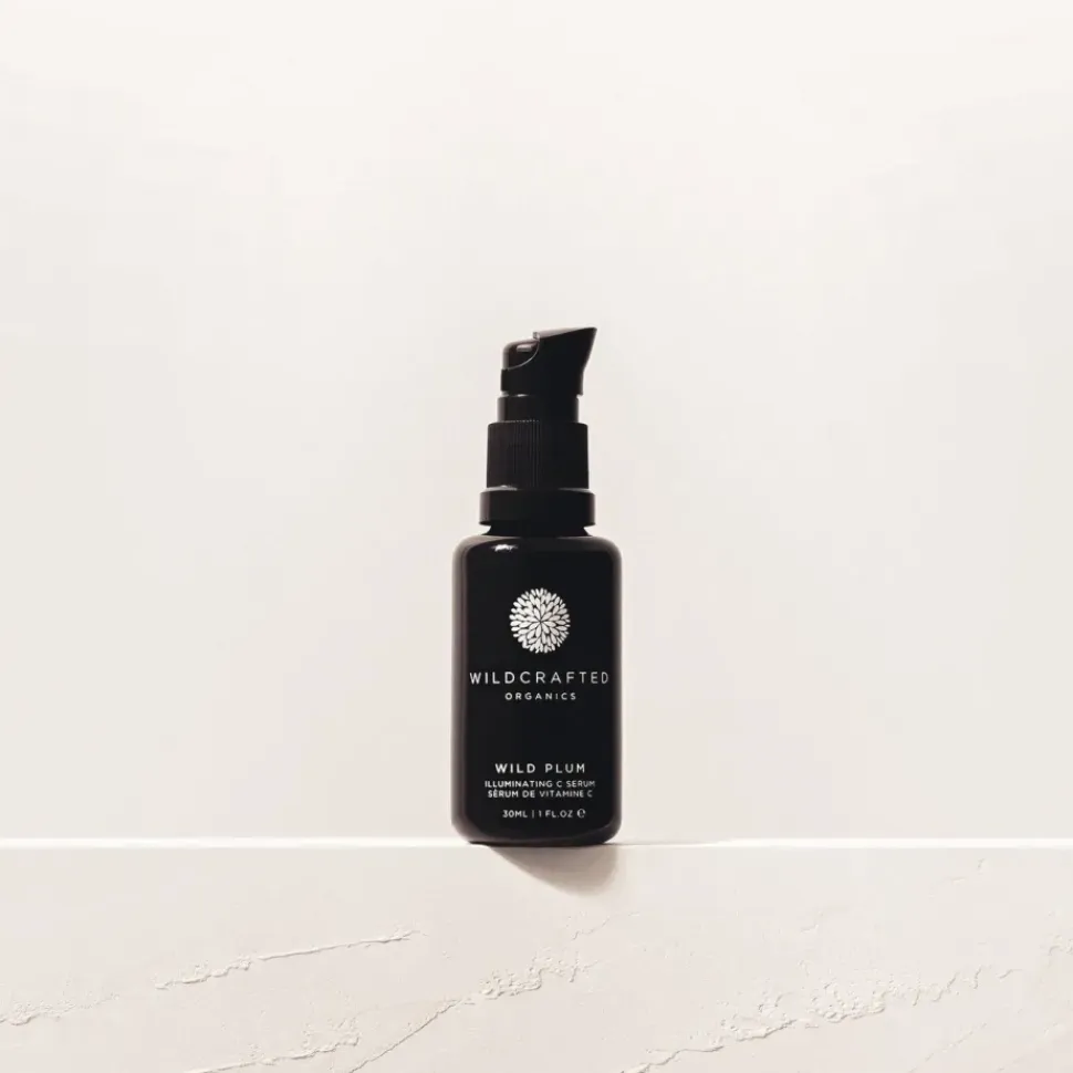Wild Plum | Wildcrafted Organics - Vitamin C Serum