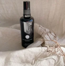 Wild Rose Botanical Mist/feuchtigkeitsspendender Toner