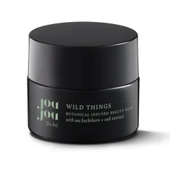 WILD THINGS - vielseitiger Beauty Balm mit Sanddorn, Kakaobutter und Eichenextrakt