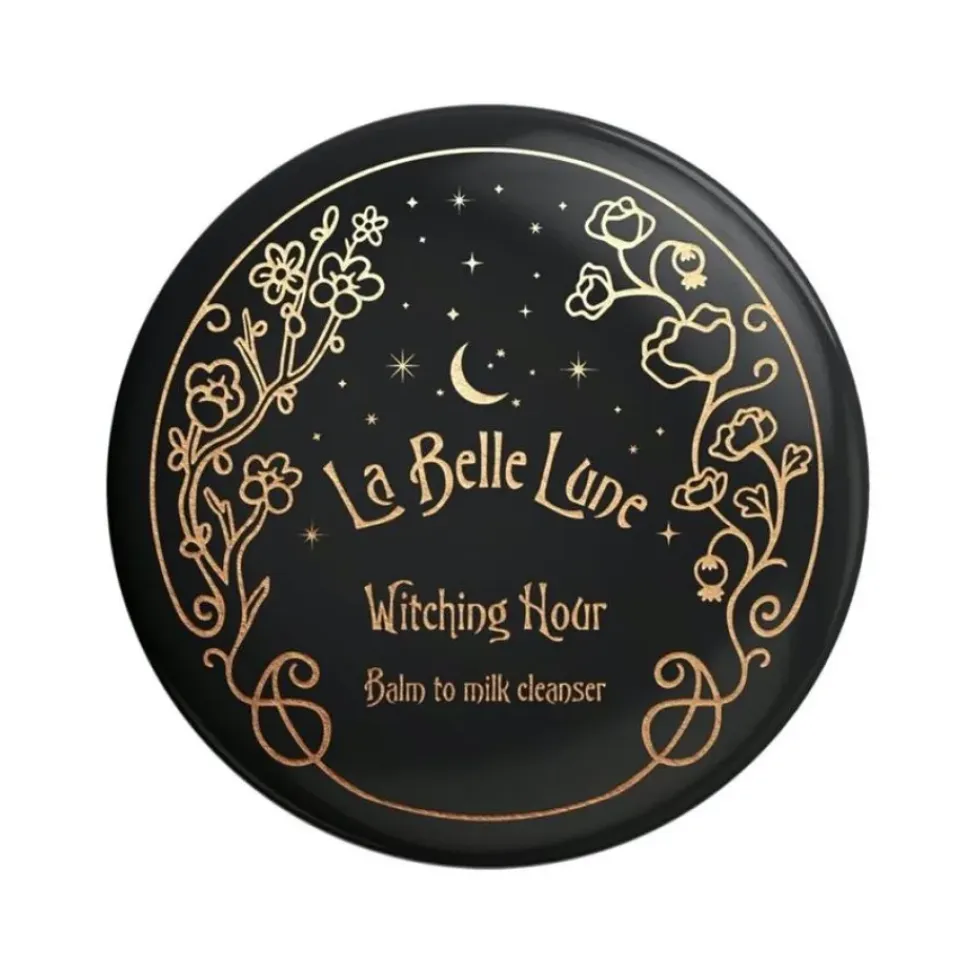 Witching Hour - Balm To Milk Cleanser