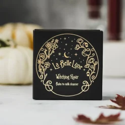 Witching Hour - Balm To Milk Cleanser