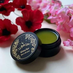 Witching Hour - Balm To Milk Cleanser